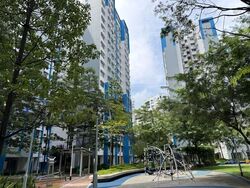 Blk 162A Rivervale Delta (Sengkang), HDB 4 Rooms #580416631